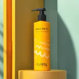 Протеиновый кондиционер для локонов Twisty Wave For It, 280 мл — фото 3