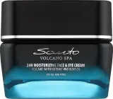Крем для лица и глаз увлажняющий Santo Volcano Spa 24H Moisturizing 50 мл — фото 1