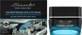 Крем для лица и глаз увлажняющий Santo Volcano Spa 24H Moisturizing 50 мл — фото 2