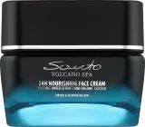 Крем для лица питательный Santo Volcano Spa 24H Nourishing 50 мл — фото 1