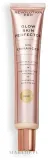 Хайлайтер для лица Revolution Pro CC Perfecting Glow Enhancer mini жидкий, с влажным сиянием, 26 мл — фото 2