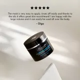 Маска для лица и тела с вулканической водой Santo Volcano Spa Face & Body Mask — фото 6