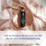 Santo Volcano Spa Body Lotion — бальзам для тела с вулканической водой и минералами, 250 мл — фото 5