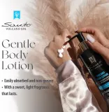 Santo Volcano Spa Body Lotion — бальзам для тела с вулканической водой и минералами, 250 мл — фото 6