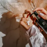Santo Volcano Spa Body Lotion — бальзам для тела с вулканической водой и минералами, 250 мл — фото 7