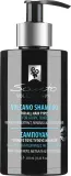 Шампунь Santo Volcano Spa для всех типов волос с вулканической водой и оливковым маслом 250 мл — фото 1