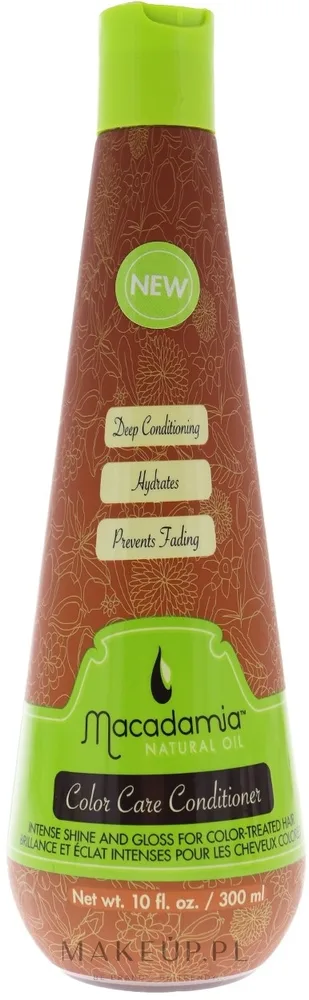 Кондиционер для окрашенных волос Macadamia Natural Oil Color Care Conditioner, 300 мл