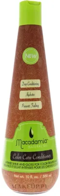 Кондиционер для окрашенных волос Macadamia Natural Oil Color Care Conditioner, 300 мл