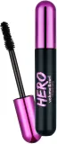 Тушь для ресниц Flormar Hero Volume & Curl объём подкручивание — фото 1