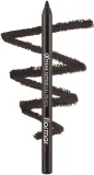 Карандаш для глаз Flormar Extreme Tattoo Gel Pencil, оттенок 02 - Walnut — фото 1