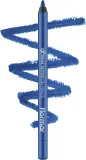 Карандаш для глаз Flormar Extreme Tattoo Gel Pencil, оттенок 12 - Blue Dream — фото 1