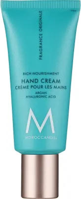 Крем для рук MoroccanOil Fragrance Originale с аргановым маслом и маслом ши 40 мл или 100 мл