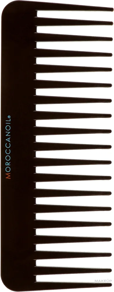 Расчёска для волос MoroccanOil 16.5 см для разделения прядей