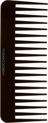Расчёска для волос MoroccanOil 16.5 см для разделения прядей