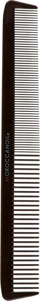 Расчёска для волос MoroccanOil 21 см для стрижки и укладки