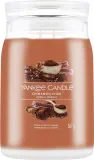 Свеча Yankee Candle Signature Cinnamon Stick — фото 2