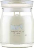 Свеча Yankee Candle Signature Clean Cotton — фото 1
