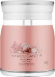 Свеча Yankee Candle Signature Pink Sands — фото 1