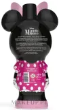 Гель для душа и шампунь Air-Val International Minnie Mouse 2D для детей, 400 мл — фото 2