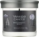 Ароматическая свеча Yankee Candle Tumbler «Midsummer's Night» — фото 1