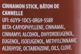 Ароматическая свеча Yankee Candle Signature «Cinnamon Stick» — фото 2