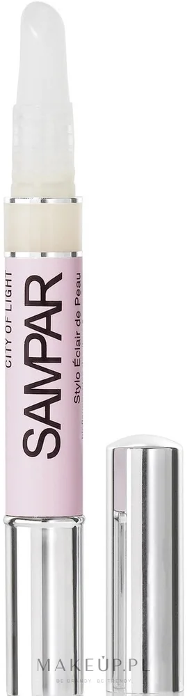 Корректор пигментных пятен Sampar City of Light Spot Lighter с ниацинамидом и маргариткой 1,8 мл