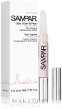 Корректор пигментных пятен Sampar City of Light Spot Lighter с ниацинамидом и маргариткой 1,8 мл — фото 2