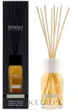 Аромадиффузор для дома Millefiori Milano Mineral Gold Diffuser 500 мл — фото 1