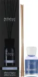 Аромадиффузор для дома Millefiori Milano Natural Crystal Petals Diffuser 250 мл и — фото 1