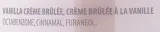 Ароматическая свеча Yankee Candle «Vanilla Creme Brulee» — фото 2