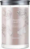 Ароматическая свеча Yankee Candle «Warm Cashmere» — фото 1