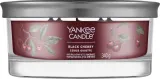 Ароматическая свеча Yankee Candle «Black Cherry» — фото 1