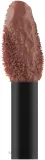 Mesauda Milano Błyszczyk do ust - Жидкая помада для губ Mesauda Rossetto Liquido Sublimatte матовая, оттенок 201 — фото 1