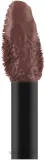 Mesauda Milano Błyszczyk do ust - Жидкая помада для губ Mesauda Rossetto Liquido Sublimatte матовая, оттенок 204 — фото 1