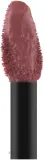 Mesauda Milano Błyszczyk do ust - Жидкая помада для губ Mesauda Rossetto Liquido Sublimatte матовая, оттенок 205 — фото 1