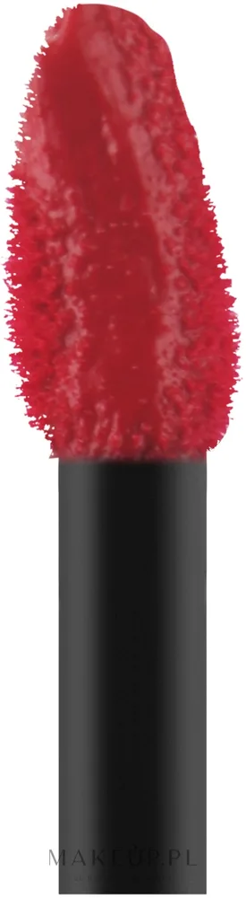Mesauda Milano Błyszczyk do ust - Жидкая помада для губ Mesauda Rossetto Liquido Sublimatte матовая, оттенок 207