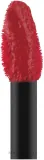 Mesauda Milano Błyszczyk do ust - Жидкая помада для губ Mesauda Rossetto Liquido Sublimatte матовая, оттенок 207 — фото 1