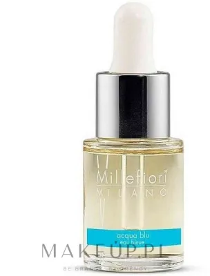 Концентрат для аромалампы Millefiori Milano Acqua Blu 15 мл морской свежий