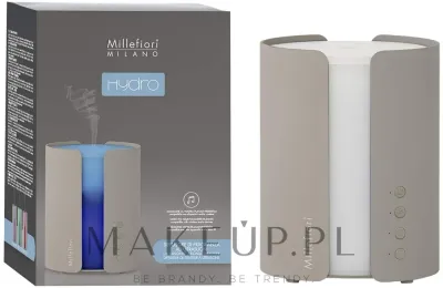Ультразвуковой аромадиффузор для дома Millefiori Milano Hydro Plus