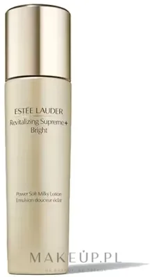 Лосьон для лица Estee Lauder Revitalizing Supreme Youth Power молочный мягкий 100 мл