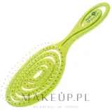 Щётка для волос Head Jog 08 Straw Brush Gooseberry — фото 1