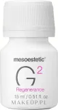Бустер Mesoestetic G2 Regenerance Genesis для лица с гиалуроном и кремнием 15 мл — фото 2