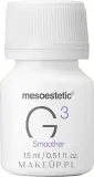Профессиональный бустер для лица Mesoestetic G3 Smoother Genesis для чувствительной кожи 15 мл — фото 2