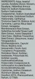 Крем для лица Mesoestetic Age Element Firming для тонуса зрелая кожа 50 мл — фото 3