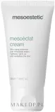 Крем для лица Mesoestetic Mesoeclat мицеллярный ровный тон и сияние 50 мл — фото 1
