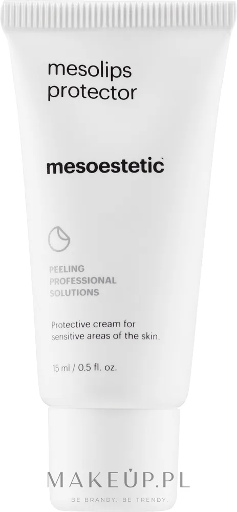 Бальзам для губ Mesoestetic Mesolips Protector