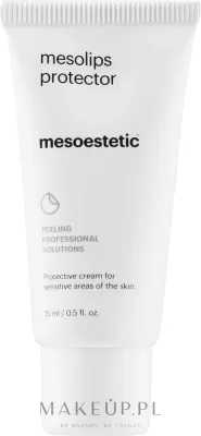 Бальзам для губ Mesoestetic Mesolips Protector