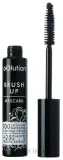OOlution Brush Up Mascara тушь для ресниц Black объёмная с органическими маслами и экстрактами, 9 мл — фото 1