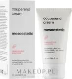 Крем для лица Mesoestetic Cosmedics Sensitive Skin Solutions для чувствительной кожи 50 мл — фото 2