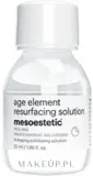 Mesoestetic Age Element Resurfacing Solution отшелушивающий пилинг для лица с AHA и BHA кислотами 3x55 мл — фото 1